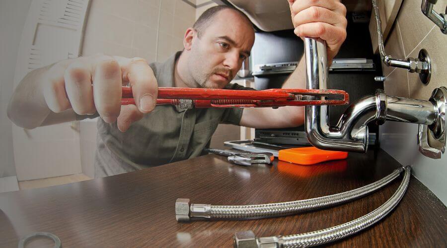Expert burst pipe repair services in Kayenta, AZ